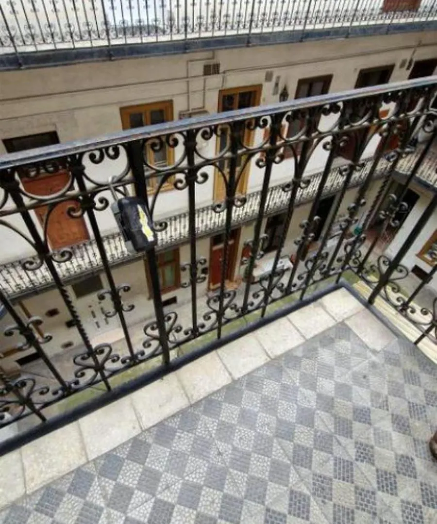 Pretty Flat In The Center Apartment Budapest