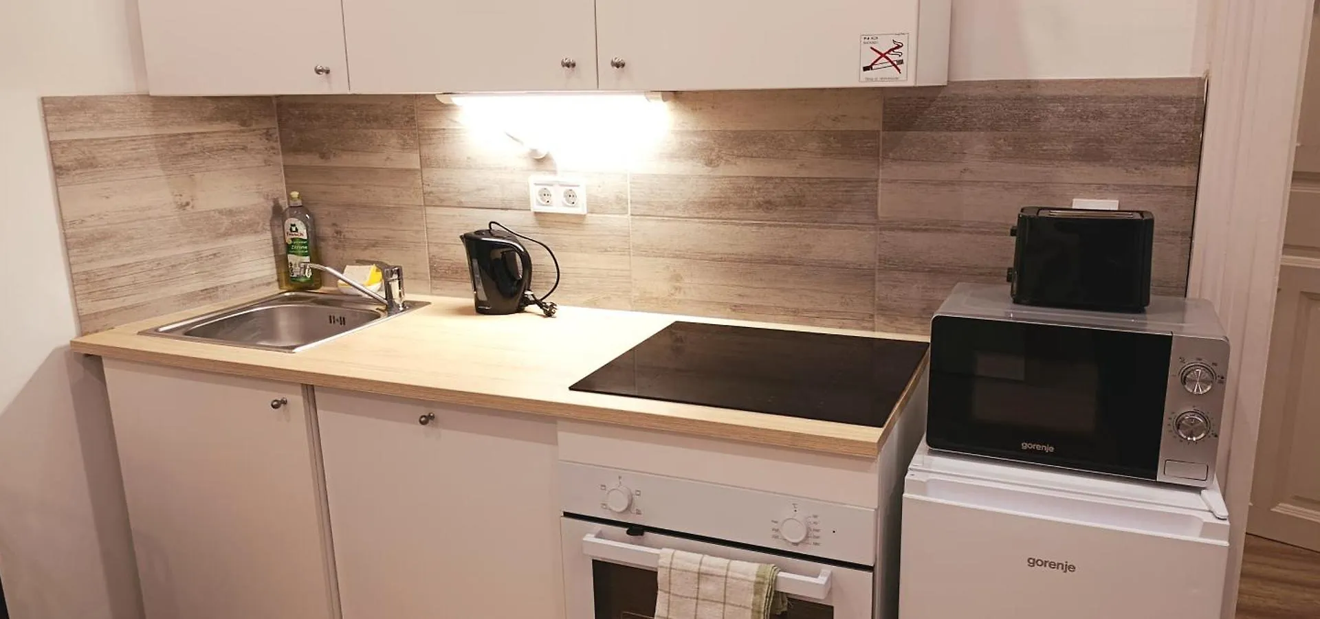 Pretty Flat In The Center Apartment Budapest Hungary