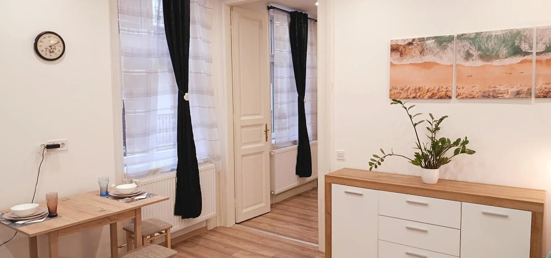 Pretty Flat In The Center Apartment Budapest Hungary